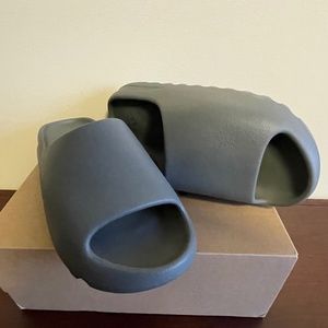 Yeezy slide